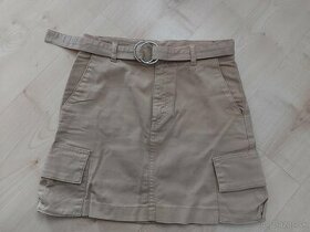 Minisukňa Tally Weijl č.36