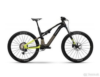 Haibike lyke cf11