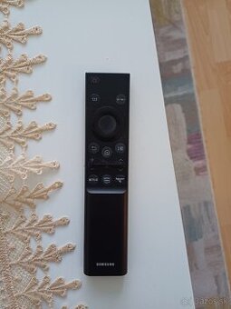 Tv ovladac