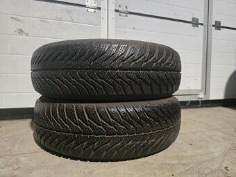 Zimné Pneu Matador SibirSnow 165/65 R15 2ks