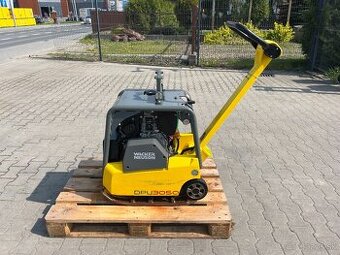 Reverzna vibracna doska Wacker Neuson DPU 3050He, Bomag