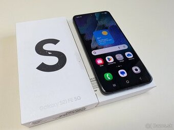 SAMSUNG GALAXY S21 FE 6/128GB