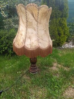Predam  lampu