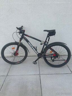 Horský bicykel