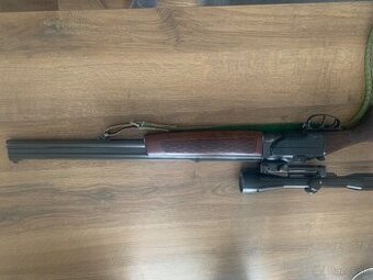 Predám sadu ZH 7x57R/12 .12/12,16/16