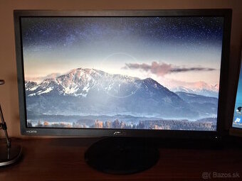 ASUS VP228HE 21,5"