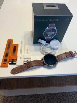 Huawei Watch GT 3 Pro
