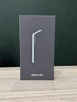 Samsung S25 512gb