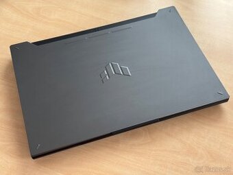 Asus TUF Gaming A15 16GB / 500GB Mecha Gray