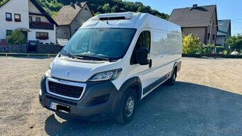 Peugeot Boxer 3.0 HDI 130kw izoterma Chladiak
