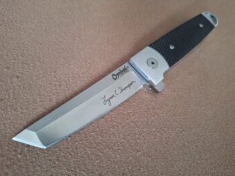 Cold Steel Oyabun Limited