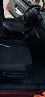 Predám auto