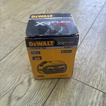 DeWALT 9A FLEX VOLT