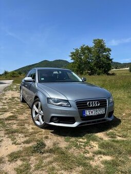 Audi a4 B8 2.0 TDI