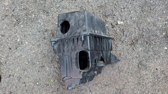vzduchovy kryt Fabia II.