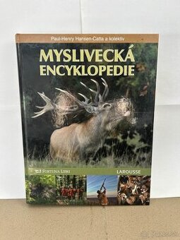 Myslivecká Encyklopedie
