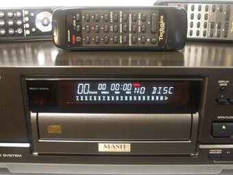 TOP STAV cd prehravac TECHNICS SL-PS700 ClassAA, Japan =ac45