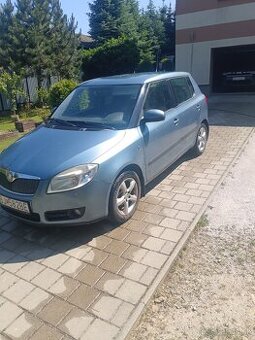 Fabia 1.2htp40kw