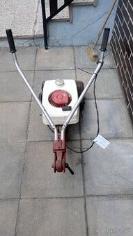 Teraz motor