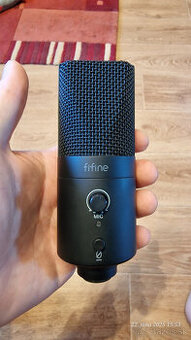 Mikrofón FIFINE T683