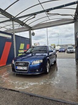 Audi A4 2.0Tdi 125kw