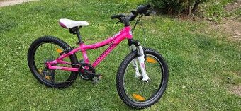 Bicykel kellys lumi 20