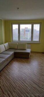 3 izbový byt v centre mesta