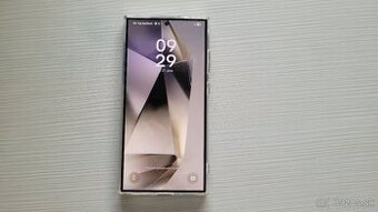 Samsung Galaxy S24 Ultra 5G, 12/256 GB Titan Grey