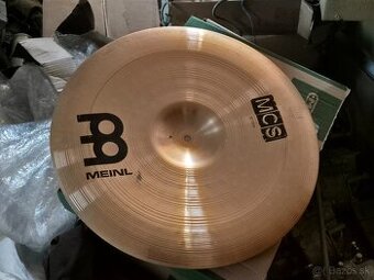 Meinl MCS 18" china