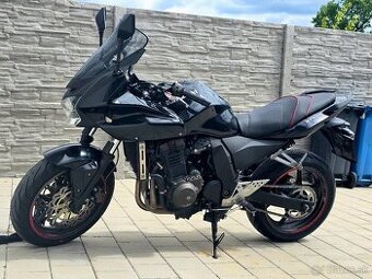 Kawasaki Z750 S
