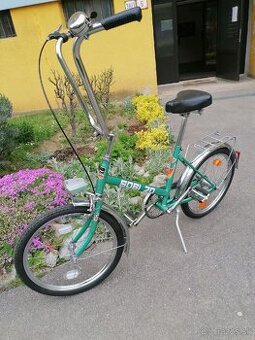 A. SOBI 20