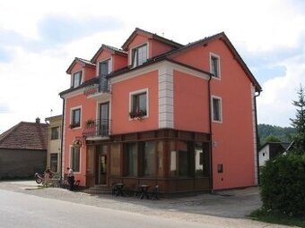 AKCIA Ubytovanie Ružomberok, kapacita 20 osôb