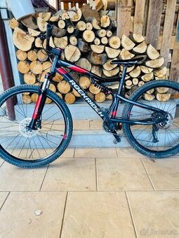 Rockrider 530s