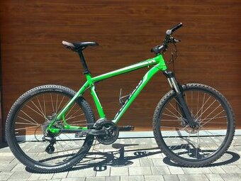 Horský Bicykel Specialized