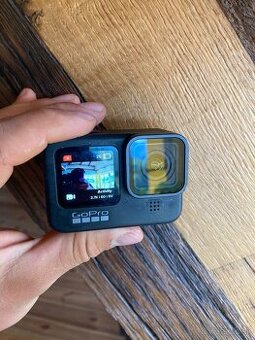 Gopro hero 9 black