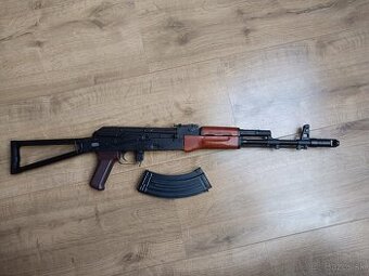 AKS-74 E&L