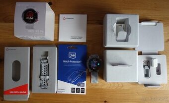 Predám smart hodinky Coros Pace Pro v záruke