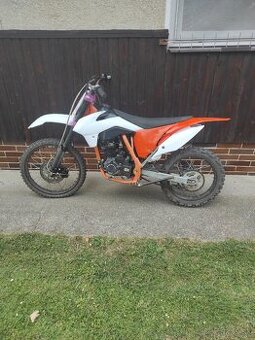 Pit bike 150cc