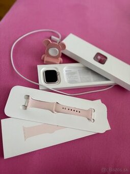 Apple Watch S9 GPS 41mm Pink