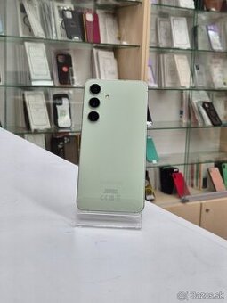 Samsung Galaxy S24 256GB | ZÁRUKA 24 mesiacov