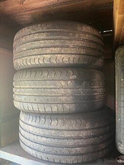 predam pneumatiky Fulda 225/40 R18 - 1