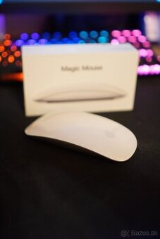 Apple Magic Mouse 3