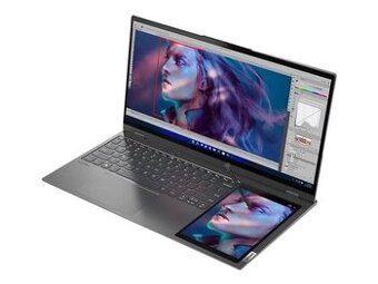 Lenovo ThinkBook Plus G3 IAP-17.3-Core i5 12500H-16GB-512GBS - 1