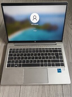 HP ProBook 450 G8 16GB RAM/512GB SSD