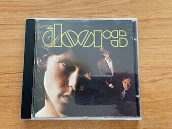 The Doors /prvý album/