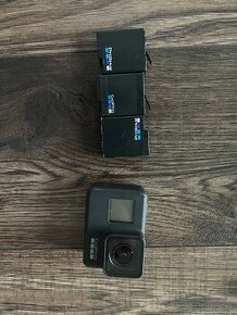 Go pro - 1