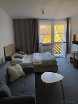 Bešeňova/Predaj apartmánu s vlastným parkovaním