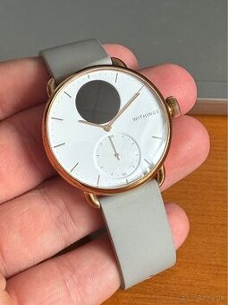 Withings Scanwatch 38mm