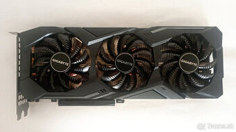GIGABYTE GeForce RTX 2070 WINDFORCE 8G