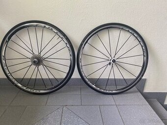 Fulcrum racing Zero 28